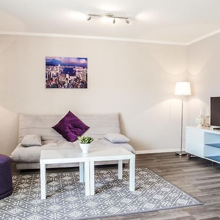 Reloc Serviced Apartments Zurich-Oerlikon Pokój zdjęcie
