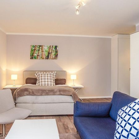 Reloc Serviced Apartments Zurich-Oerlikon Pokój zdjęcie