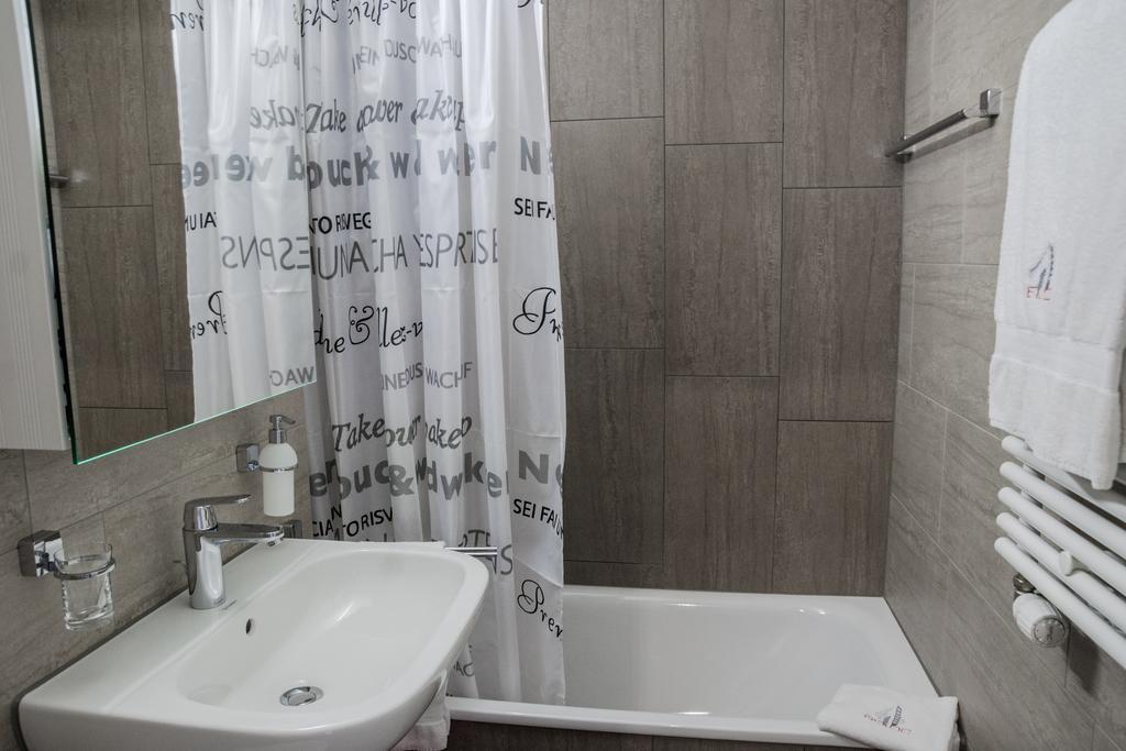 Reloc Serviced Apartments Zurich-Oerlikon Pokój zdjęcie