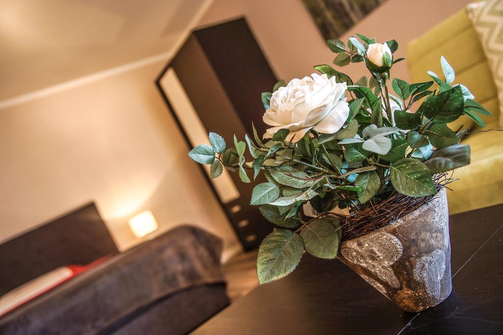 Reloc Serviced Apartments Zurich-Oerlikon Pokój zdjęcie