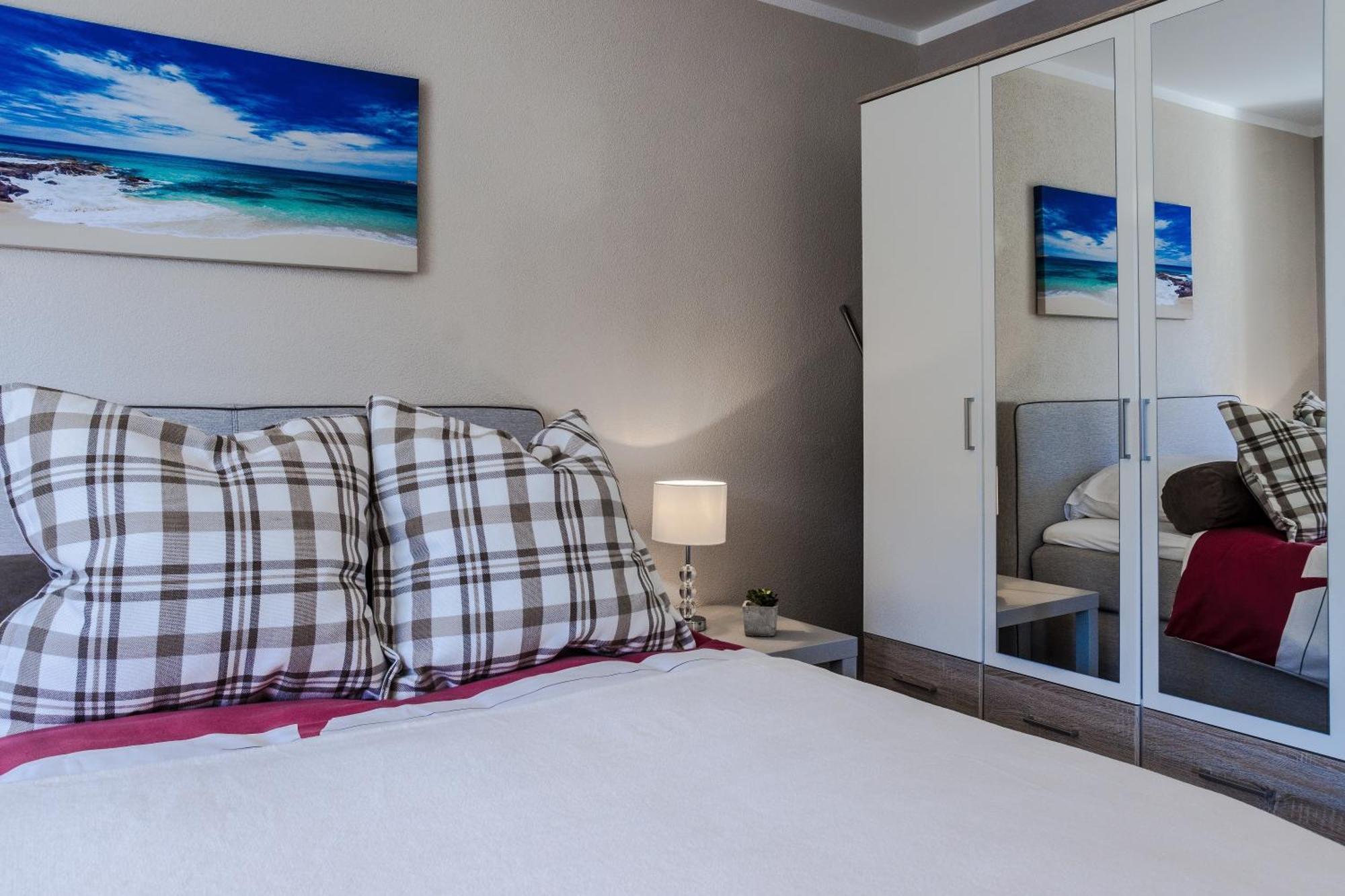 Reloc Serviced Apartments Zurich-Oerlikon Pokój zdjęcie