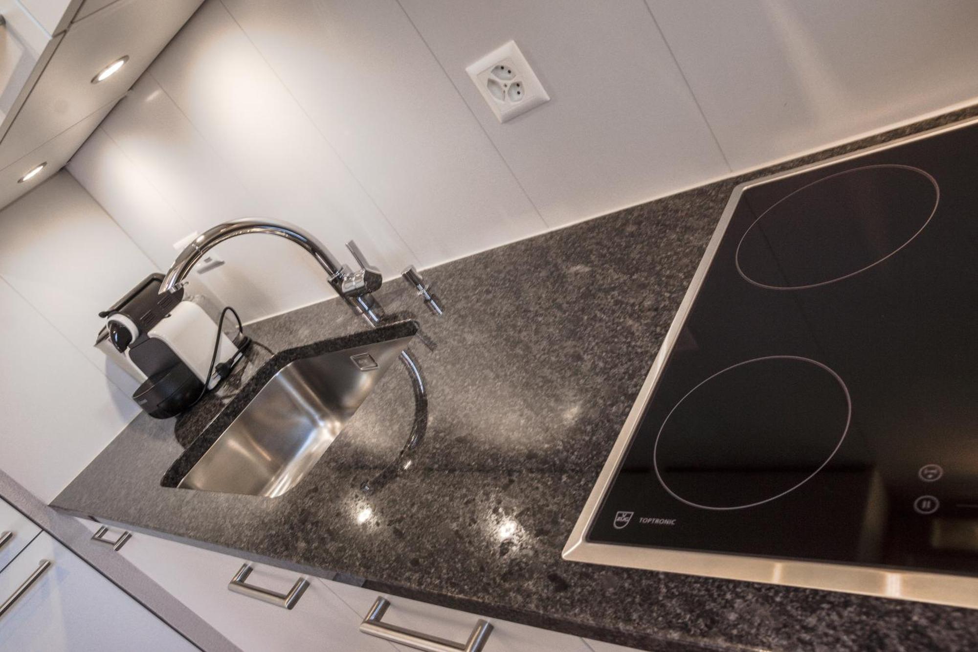 Reloc Serviced Apartments Zurich-Oerlikon Pokój zdjęcie