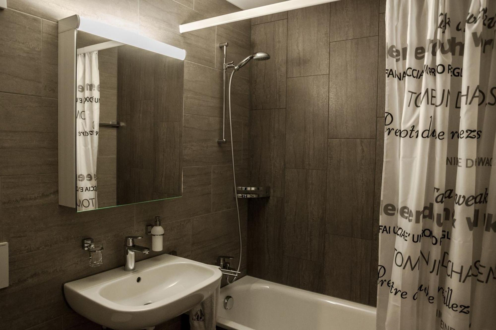 Reloc Serviced Apartments Zurich-Oerlikon Pokój zdjęcie